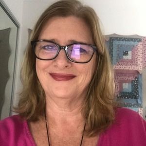 Meet your Posher, Cath